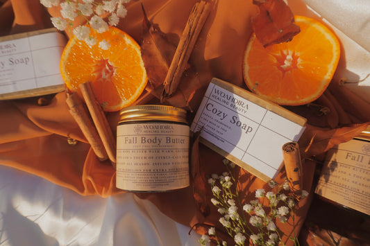 Fall Duo 🍂
